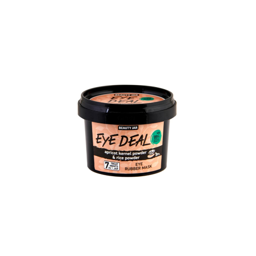 Beauty Jar - Maschera rivitalizzante contorno occhi