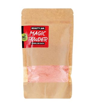 Beauty Jar - Polveri da bagno Sparkling Bath - Magic Powder