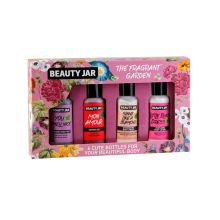 Beauty Jar - Set regalo per la cura del corpo The Fragrant Garden