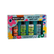 Beauty Jar - Set regalo per capelli Have A Good Hair Day