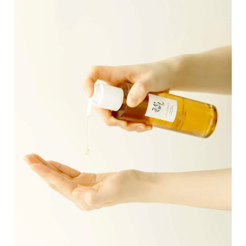 Beauty of Joseon - Olio struccante al ginseng