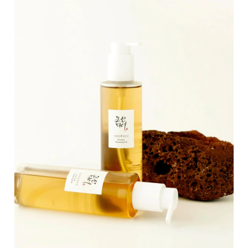 Beauty of Joseon - Olio struccante al ginseng