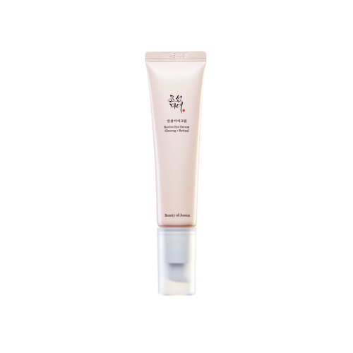 Beauty of Joseon - Ginseng + contorno occhi antietà retinale Revive Eye Serum