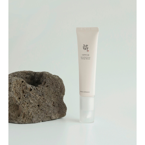 Beauty of Joseon - Ginseng + contorno occhi antietà retinale Revive Eye Serum