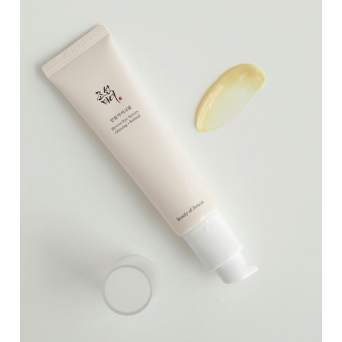 Beauty of Joseon - Ginseng + contorno occhi antietà retinale Revive Eye Serum