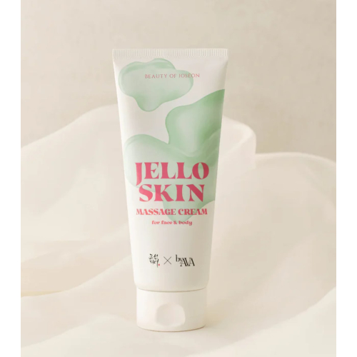 Beauty of Joseon - Crema da massaggio viso e corpo Jelloskin