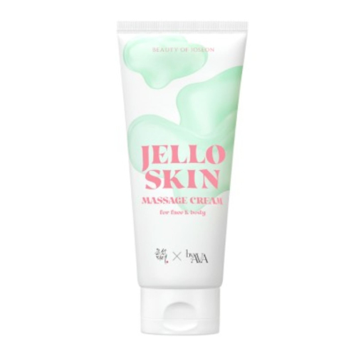 Beauty of Joseon - Crema da massaggio viso e corpo Jelloskin