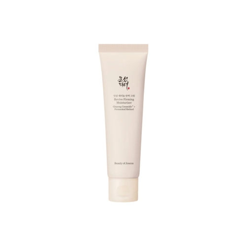 Beauty of Joseon - Crema viso idratante Revive Firming