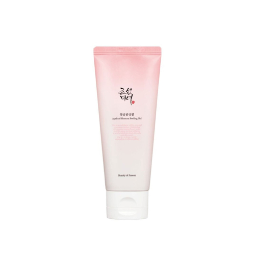 Beauty of Joseon - Gel peeling per viso e corpo Apricot Blossom