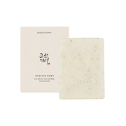 Beauty of Joseon - Detergente solido viso e corpo Low pH Rice
