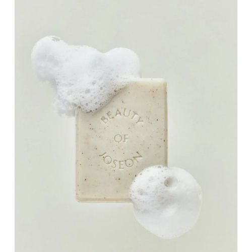 Beauty of Joseon - Detergente solido viso e corpo Low pH Rice