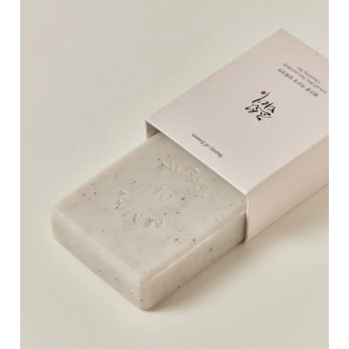 Beauty of Joseon - Detergente solido viso e corpo Low pH Rice