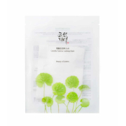 Beauty of Joseon - Maschera viso lenitiva alla Centella Asiatica