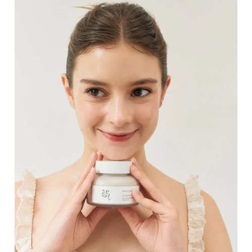 Beauty of Joseon - Maschera viso illuminante Ground Rice and Honey Glow