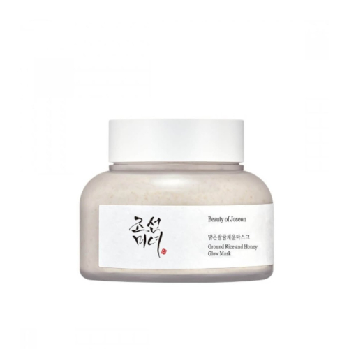 Beauty of Joseon - Maschera viso illuminante Ground Rice and Honey Glow