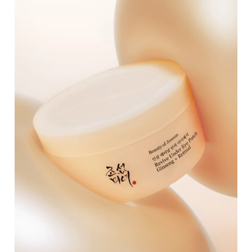 Beauty of Joseon - Cerotti idrogel Ginseng + Retinal