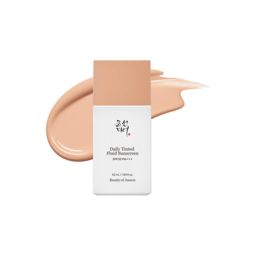 Beauty of Joseon - Crema solare colorata Daily Tinted Fluid SPF30 PA+++ - LP110