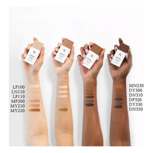 Beauty of Joseon - Crema solare colorata Daily Tinted Fluid SPF30 PA+++ - MY210