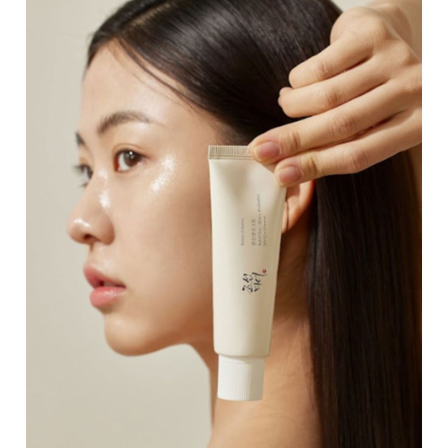 Beauty of Joseon - Crema solare al riso + probiotici  Relief Sun SPF50+
