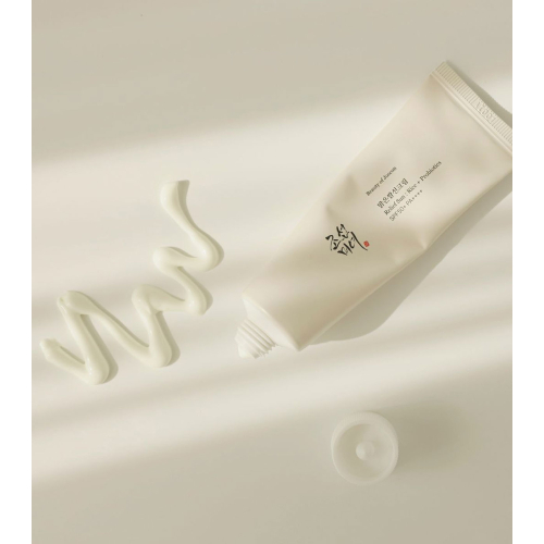 Beauty of Joseon - Crema solare al riso + probiotici  Relief Sun SPF50+