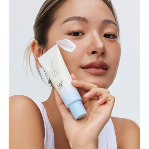 Beauty of Joseon - Relief Sun Aqua-Fresh Rice + B5 SPF50+ PA++++ Crema solare viso