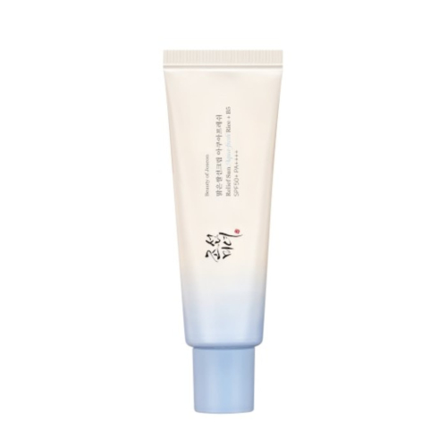 Beauty of Joseon - Relief Sun Aqua-Fresh Rice + B5 SPF50+ PA++++ Crema solare viso