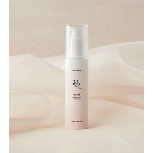 Beauty of Joseon - Siero solare idratante con texture SPF50+