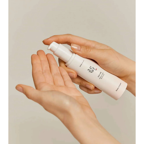 Beauty of Joseon - Siero solare idratante con texture SPF50+