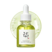Beauty of Joseon - Siero viso lenitivo al tè verde e pantenolo - 60 ml