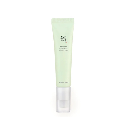 Beauty of Joseon - Siero viso Centella + Vitamina C Light on