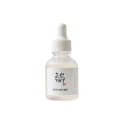 Beauty of Joseon - Siero viso illuminante al riso + arbutina Glow Deep