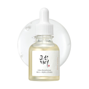Beauty of Joseon - Siero viso illuminante al riso e all'arbutina Glow Deep - 60ml