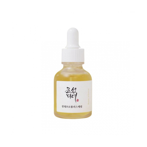 Beauty of Joseon - Siero viso seboregolatore alla propoli + niacinamide