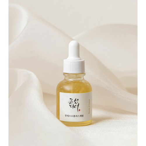 Beauty of Joseon - Siero viso seboregolatore alla propoli + niacinamide