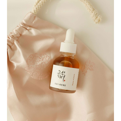 Beauty of Joseon - Siero viso rivitalizzante al ginseng + mucina di lumaca Revive