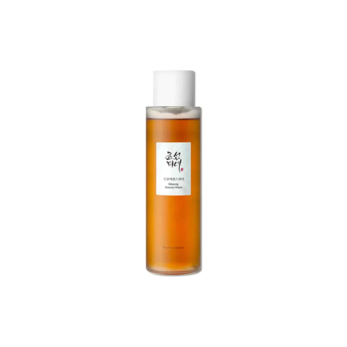 Beauty of Joseon - Tonico viso con essenza di ginseng - Formato da viaggio