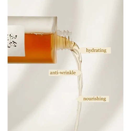 Beauty of Joseon - Tonico viso con essenza di ginseng - Formato da viaggio