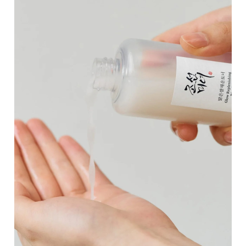 Beauty of Joseon - Tonico viso illuminante Glow Replenishing Rice Milk