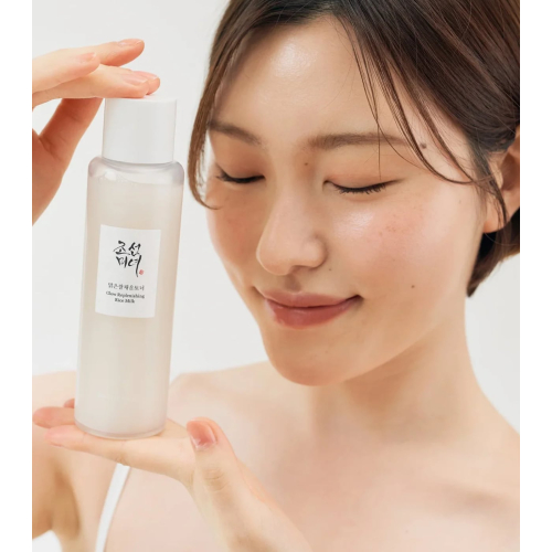 Beauty of Joseon - Tonico viso illuminante Glow Replenishing Rice Milk