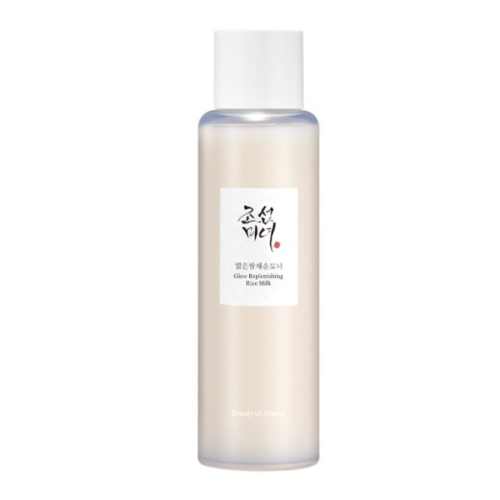Beauty of Joseon - Tonico viso illuminante Glow Replenishing Rice Milk