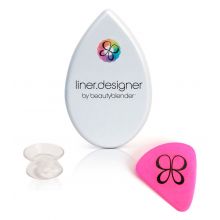 BeautyBlender - Liner.Designer - modello per eyeliner