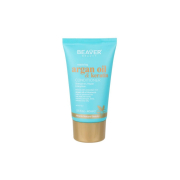 Beaver - *Argan Oil & Keratin* - Balsamo Riparatore - Mini Size