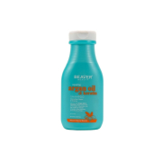 Beaver - *Argan Oil & Keratin* - Shampoo Riparatore - Mini Size