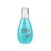 Beaver - *Argan Oil & Keratin* - Siero leave-in - Capelli danneggiati