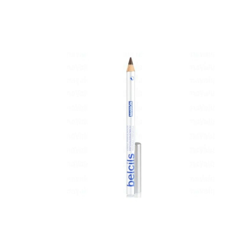 Belcils - Matita eyeliner ipoallergenica - Marrone