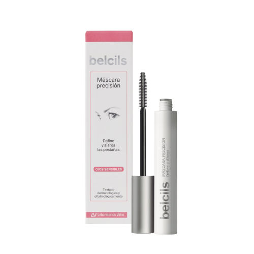 Belcils - Mascara di precisione - Occhi sensibili