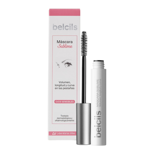Belcils - Mascara Sublime - Occhi sensibili