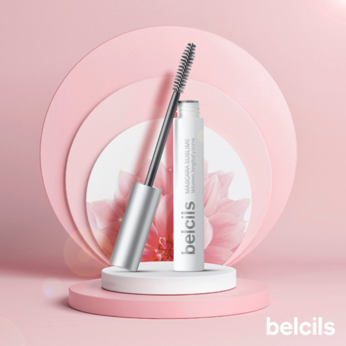 Belcils - Mascara Sublime - Occhi sensibili