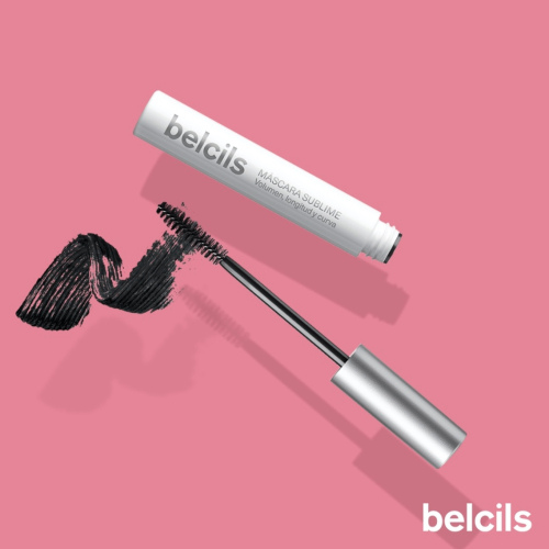 Belcils - Mascara Sublime - Occhi sensibili