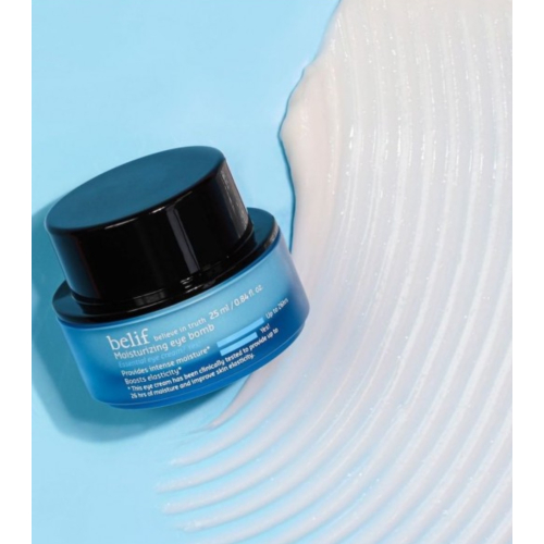 belif - Crema nutriente per gli occhi Eye Bomb